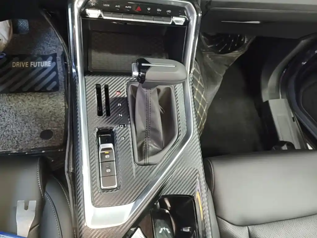 Wuling Xingchen — миниатюра 14