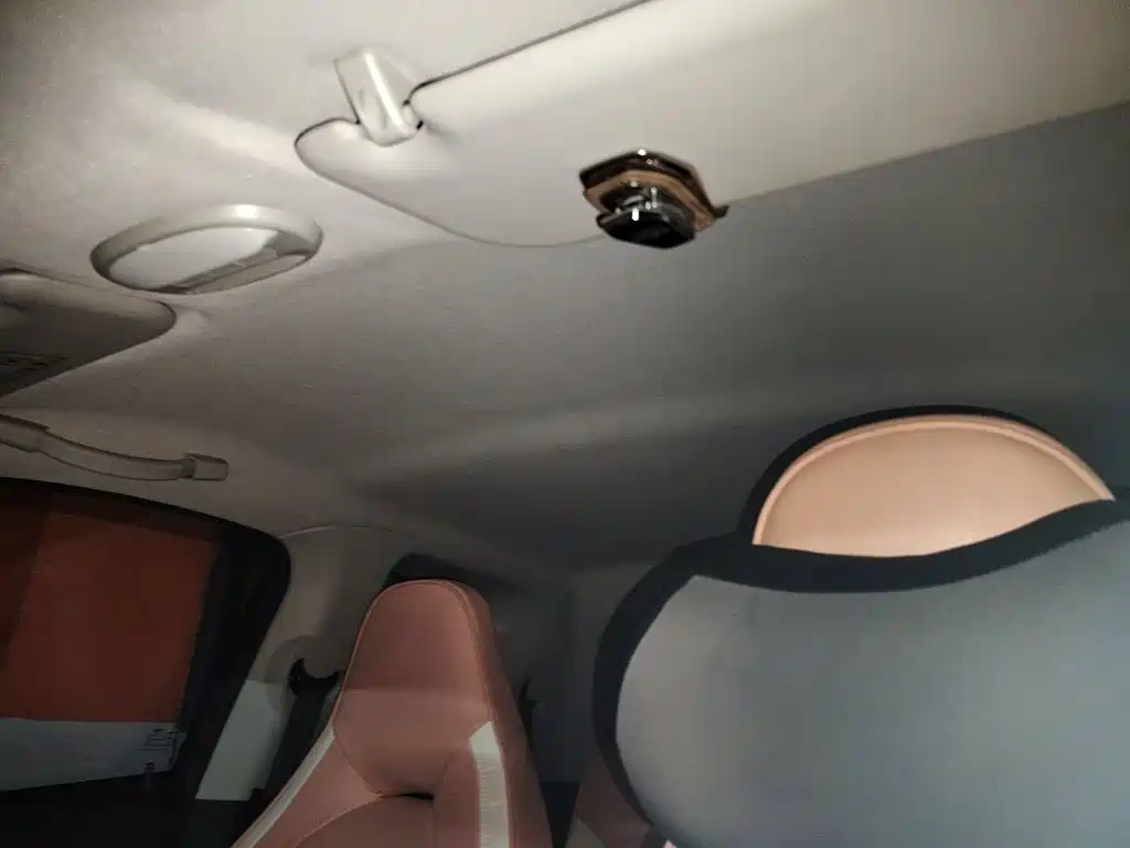 Chery QQ Little Ant — миниатюра 14