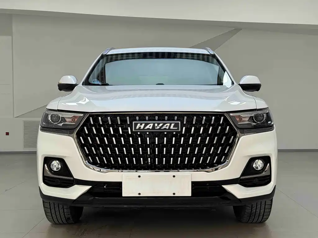 Haval H6 2023 — фото 2