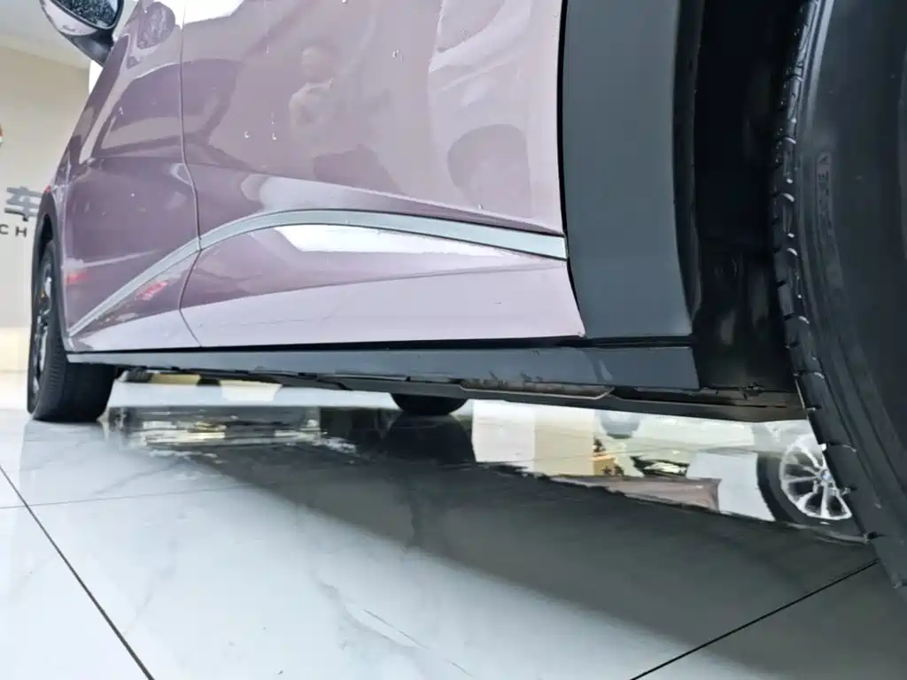 BYD Dolphin — миниатюра 22
