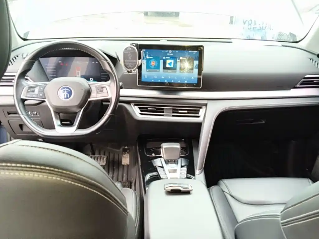 BYD Pro — миниатюра 10