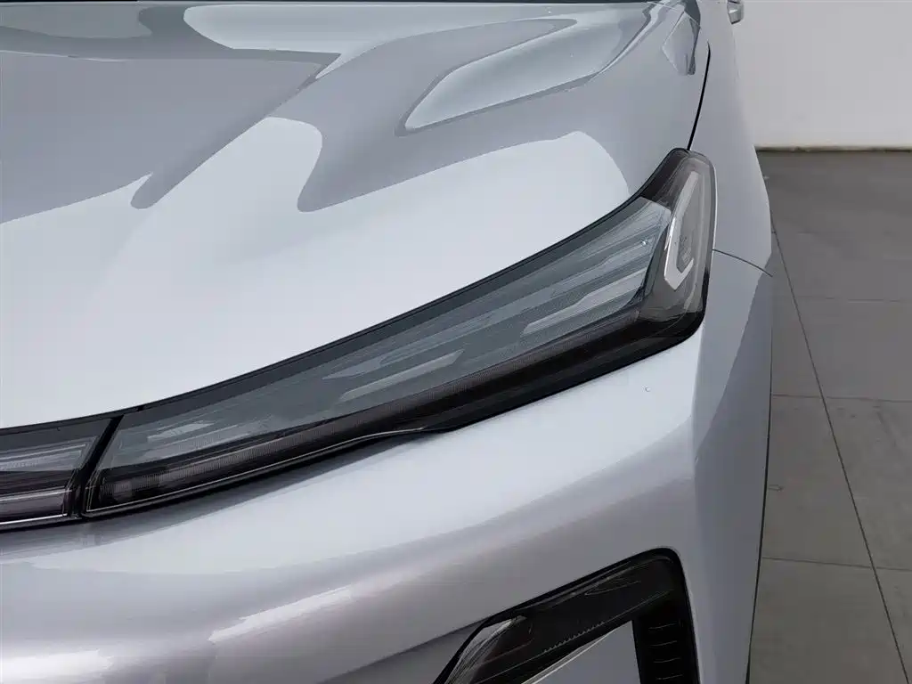 GEELY GALAXY GALAXY STARSHIP 7 EM I