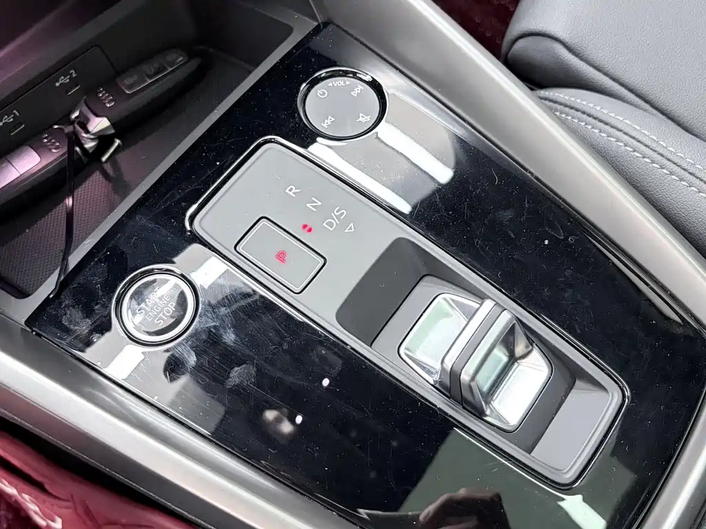 Audi A3 — миниатюра 14