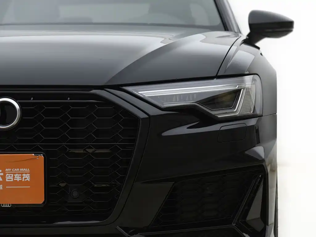 Audi A6L — миниатюра 13
