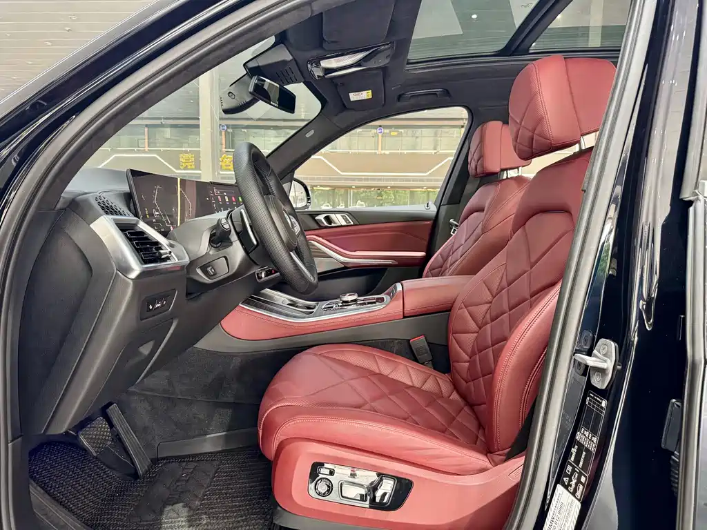BMW X5 — миниатюра 4
