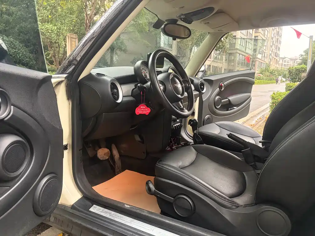 MINI Mini — миниатюра 14