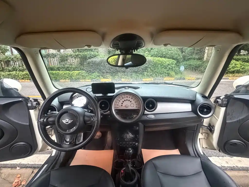 MINI Mini — миниатюра 18