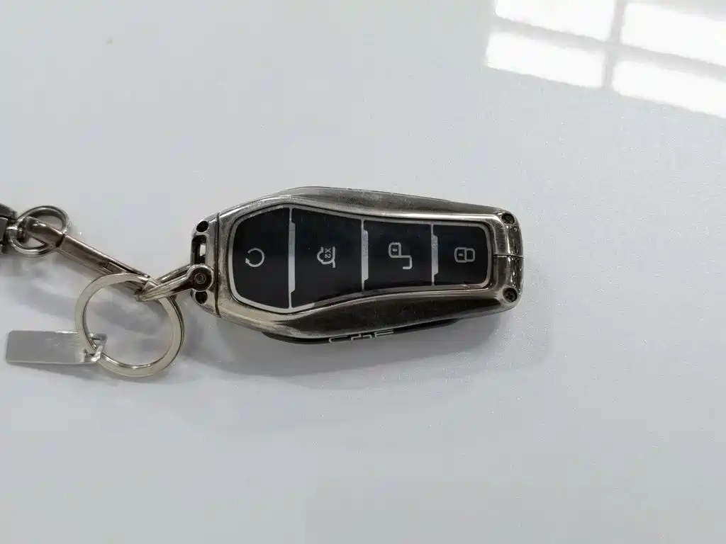 BYD L DM-i — миниатюра 19