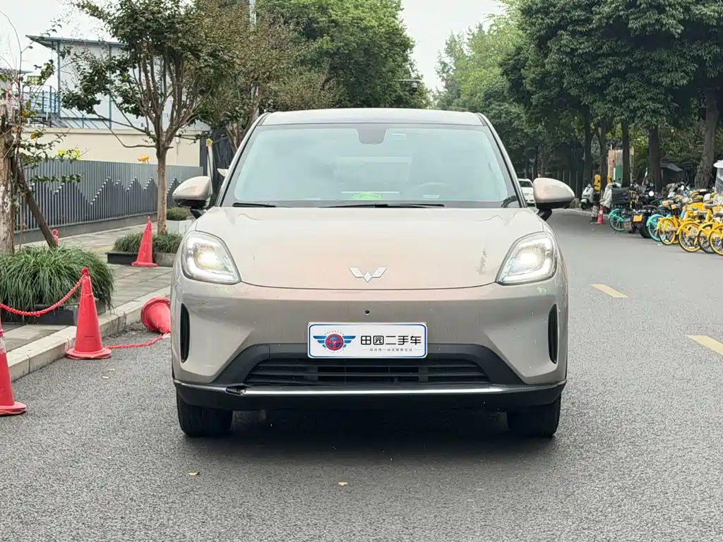 Wuling Bingo S — миниатюра 2
