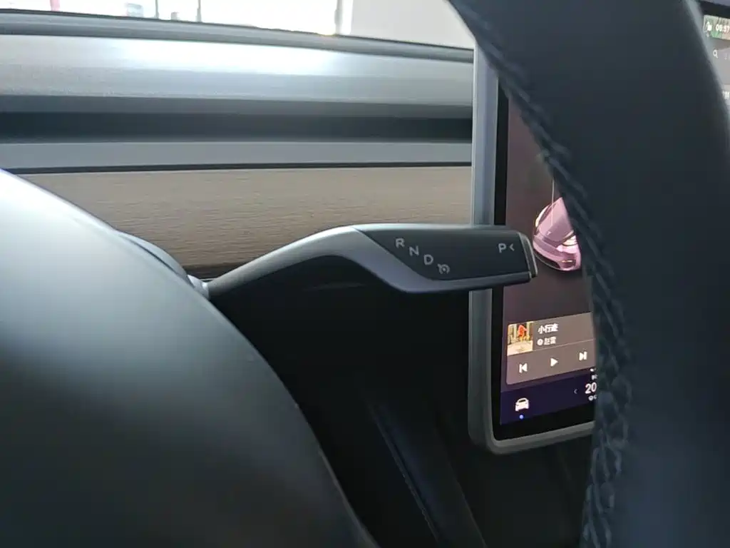 Tesla Model Y — миниатюра 14