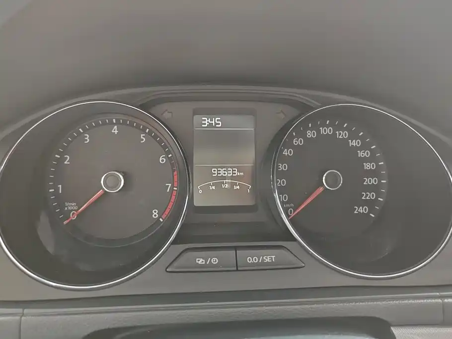 Volkswagen Lavida — миниатюра 14