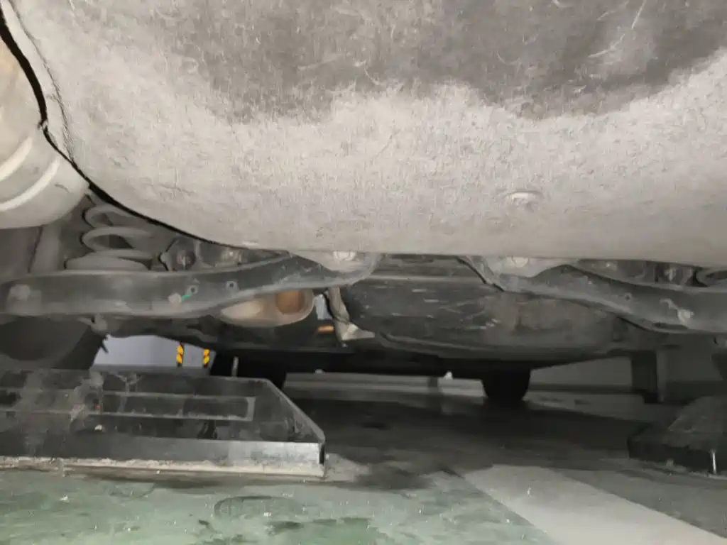 Volkswagen Magotan — миниатюра 22