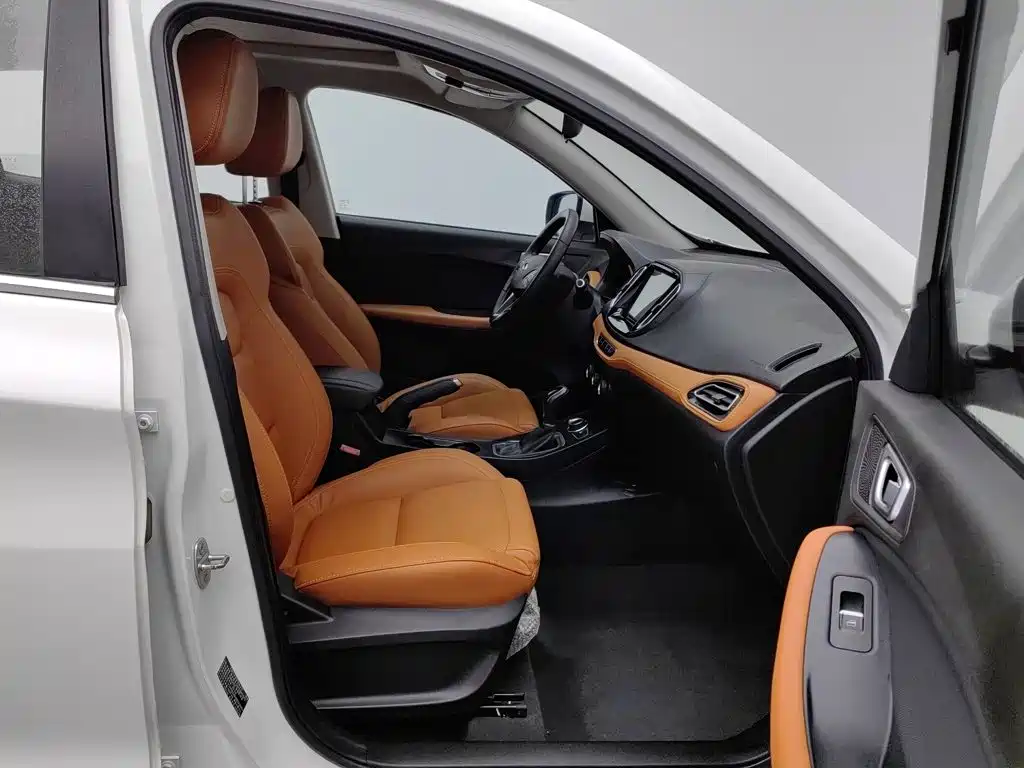 Chery Tiggo 7 — миниатюра 23