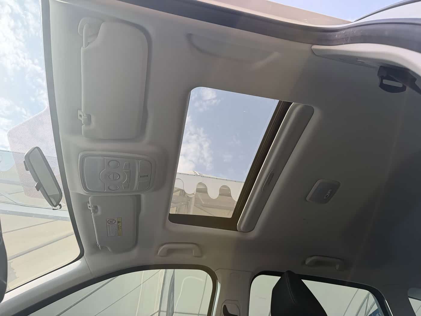 Haval Haval H6 1.5 л 2023 г. Белый, пробег 41000 км