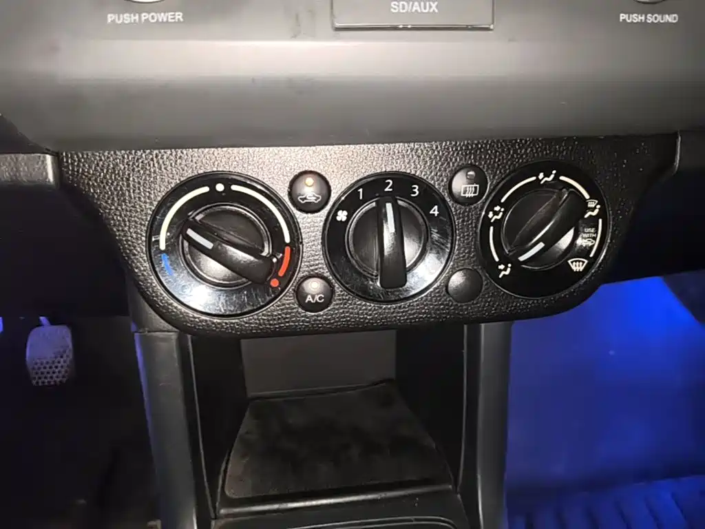 Suzuki Swift — миниатюра 6