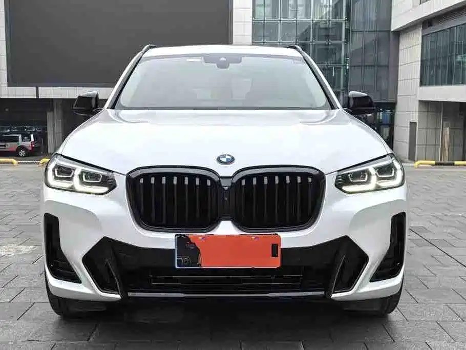 BMW X3 2022 xDrive30i Lead M