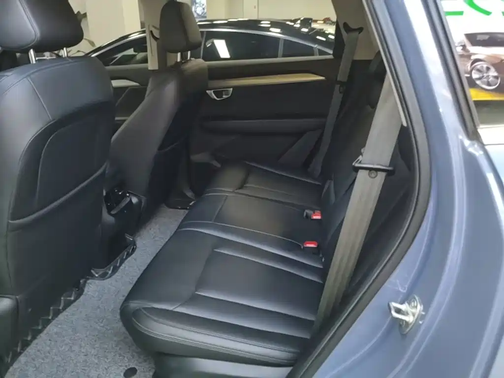 Wuling Xingchen — миниатюра 17