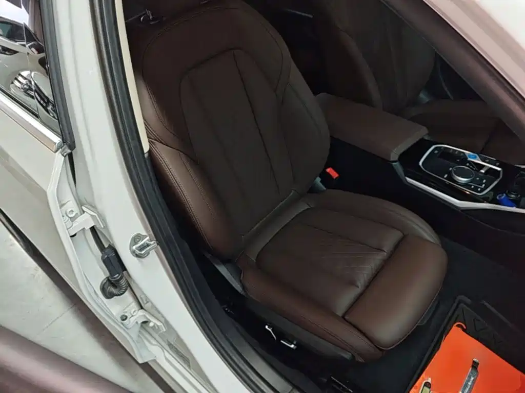 BMW i3 — миниатюра 25