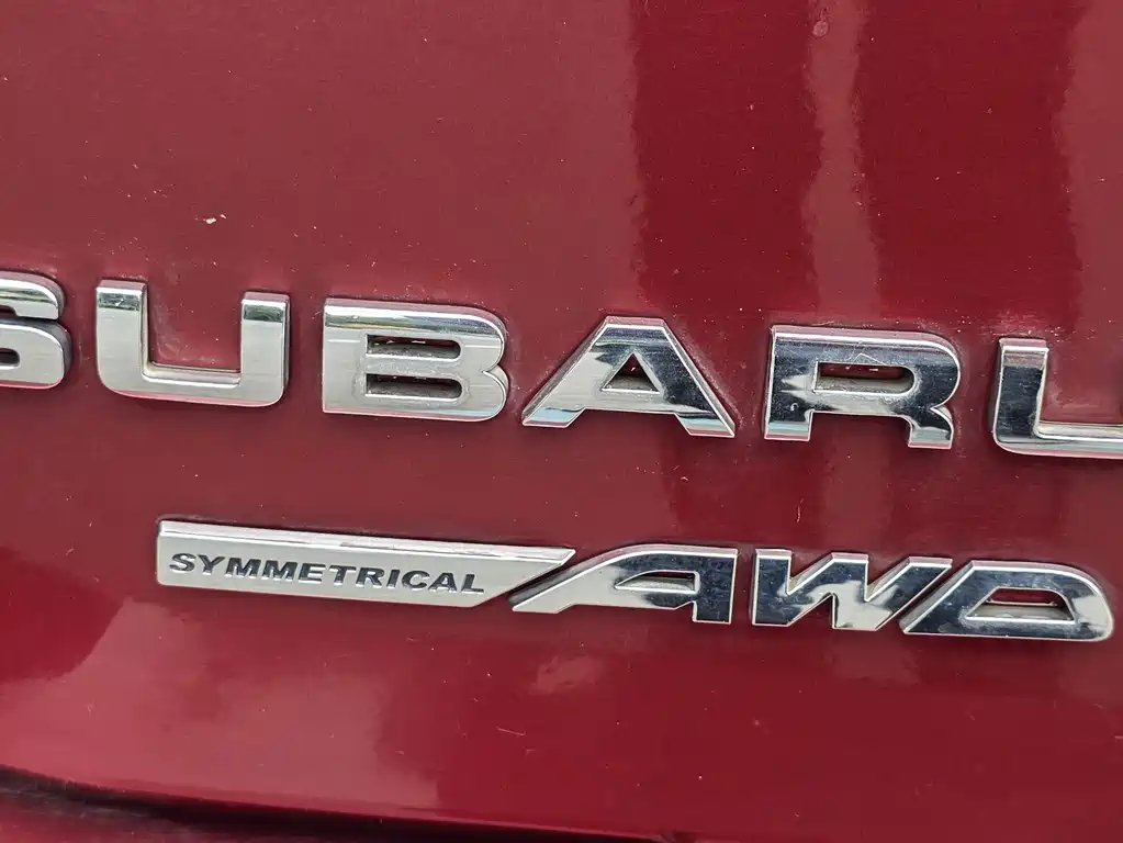 Subaru Impreza — миниатюра 18