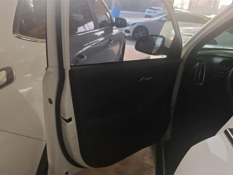 HYUNDAI BEIJING HYUNDAI IX35