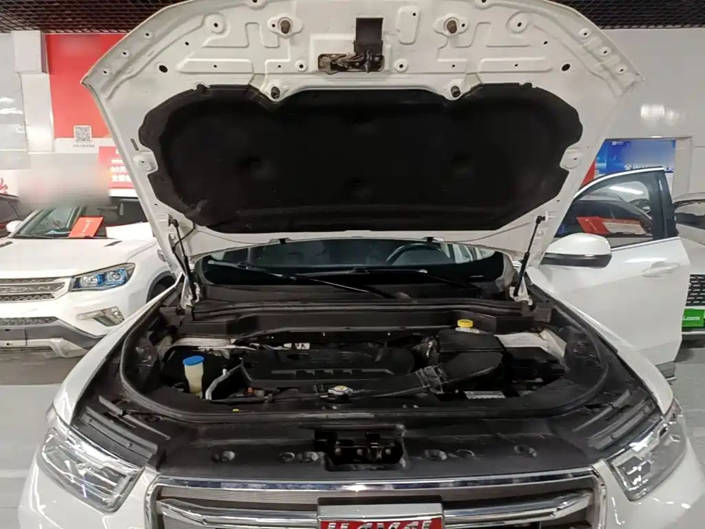 Haval H6 — миниатюра 20