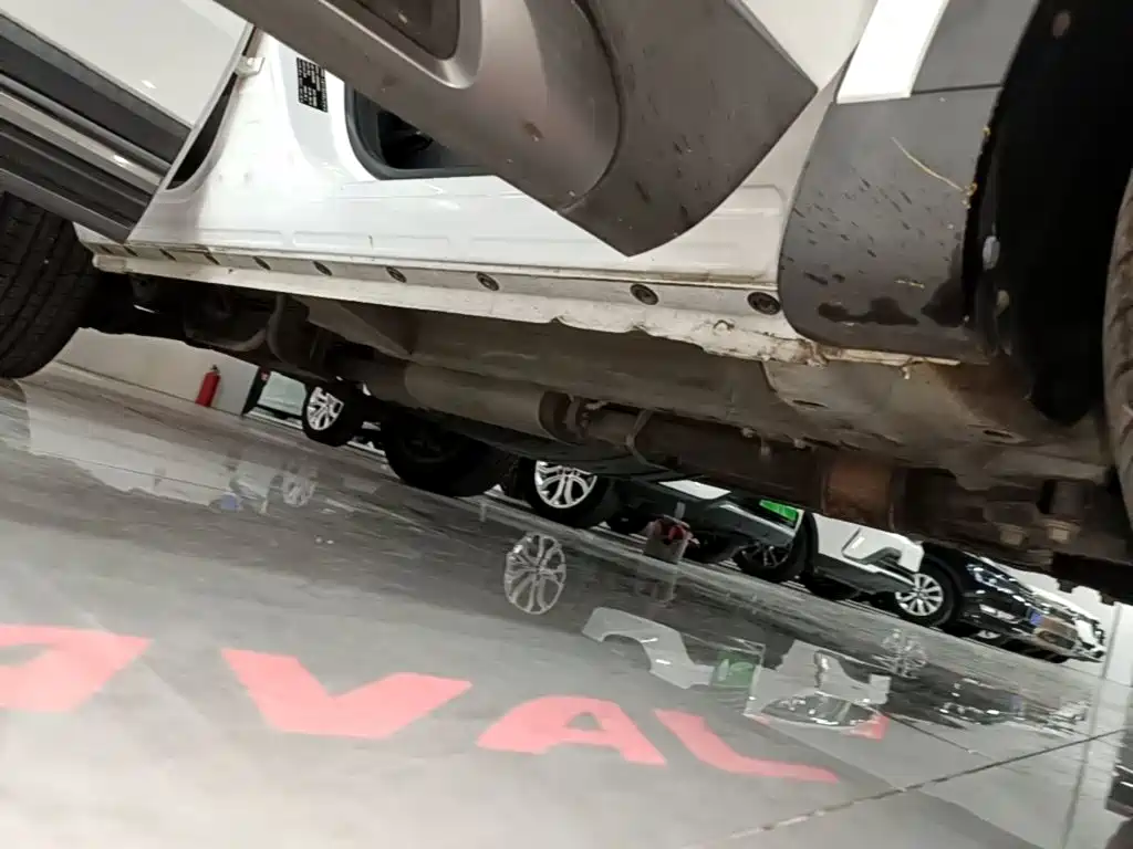 Haval H6 — миниатюра 21