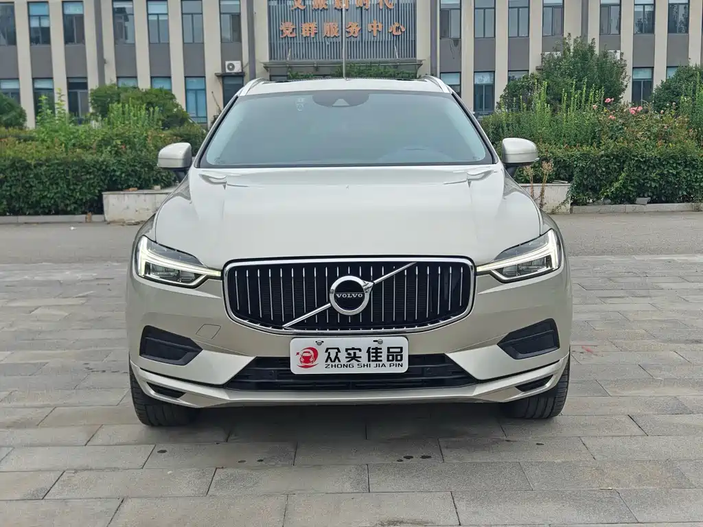 Volvo XC60 — миниатюра 2