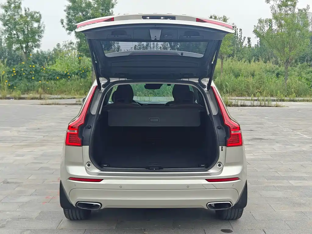 Volvo XC60 — миниатюра 24