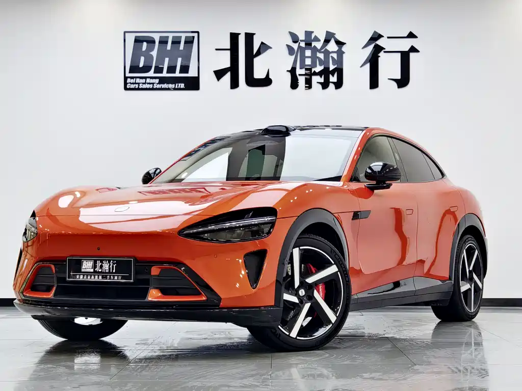 Xiaomi 小米YU7 2025