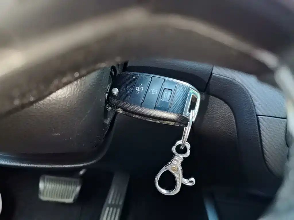 Kia K3 — миниатюра 9