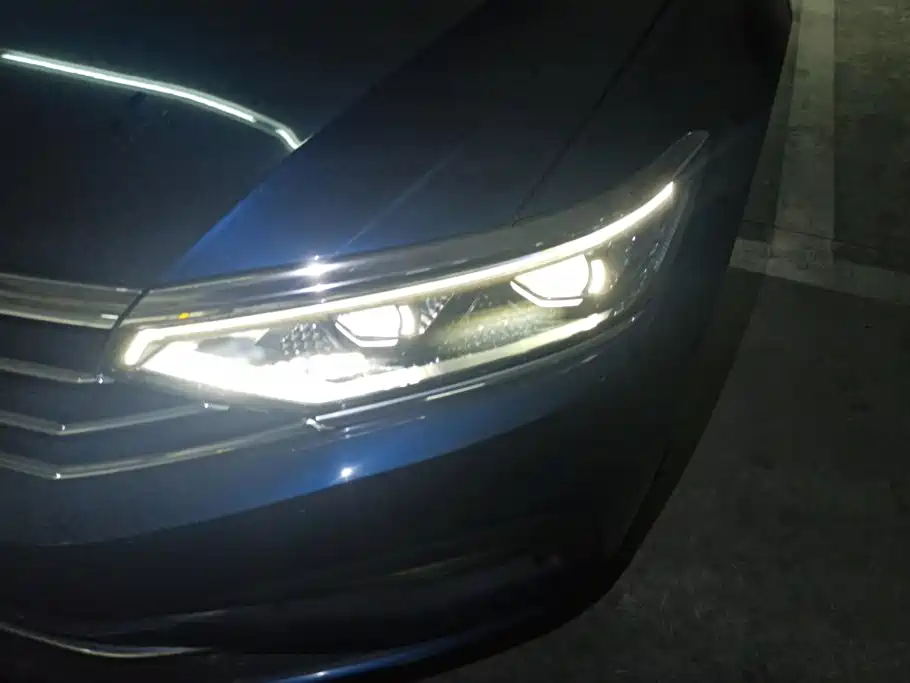 Volkswagen Viloran — миниатюра 5