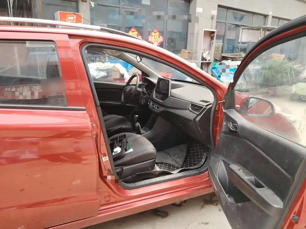 Baojun 310 — миниатюра 18