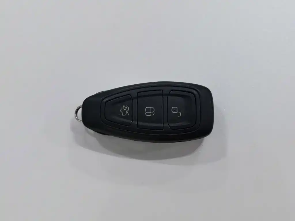 Ford Focus — миниатюра 19