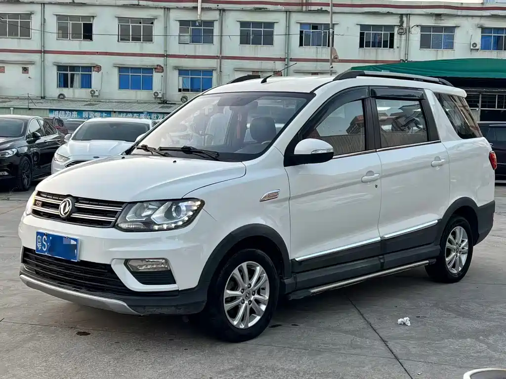 Fengguang Fengguang 370