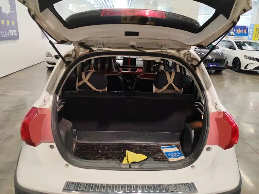 Haval H1 — миниатюра 4