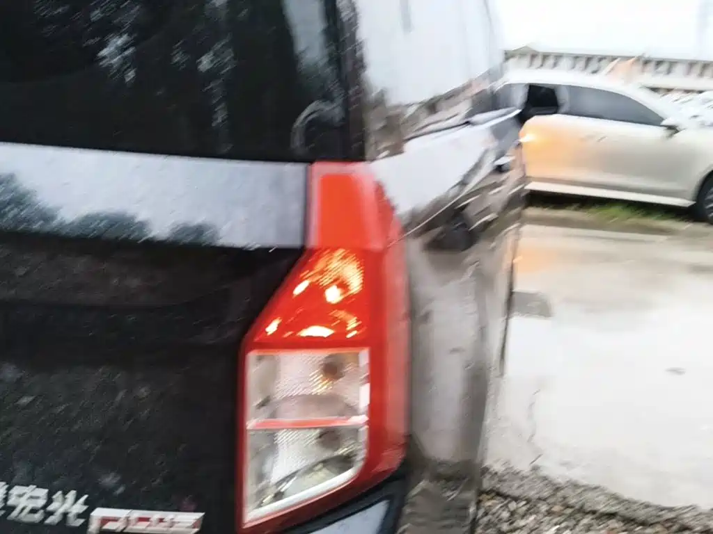Wuling Hongguang PLUS — миниатюра 8
