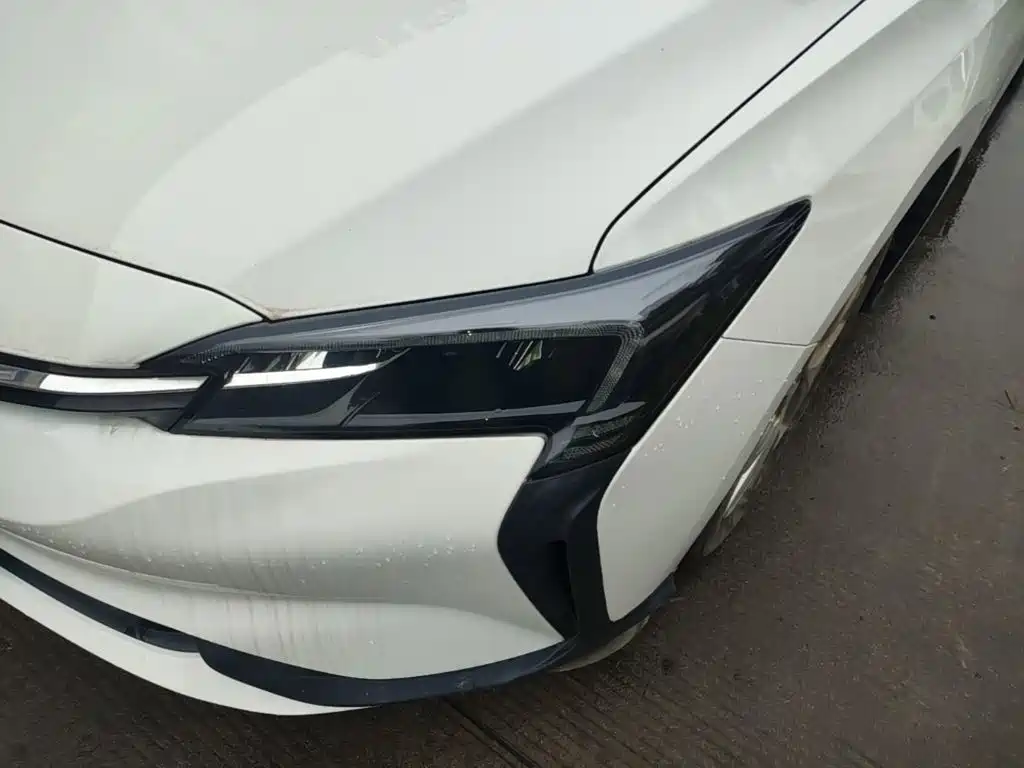 Buick Velite 6 — миниатюра 24