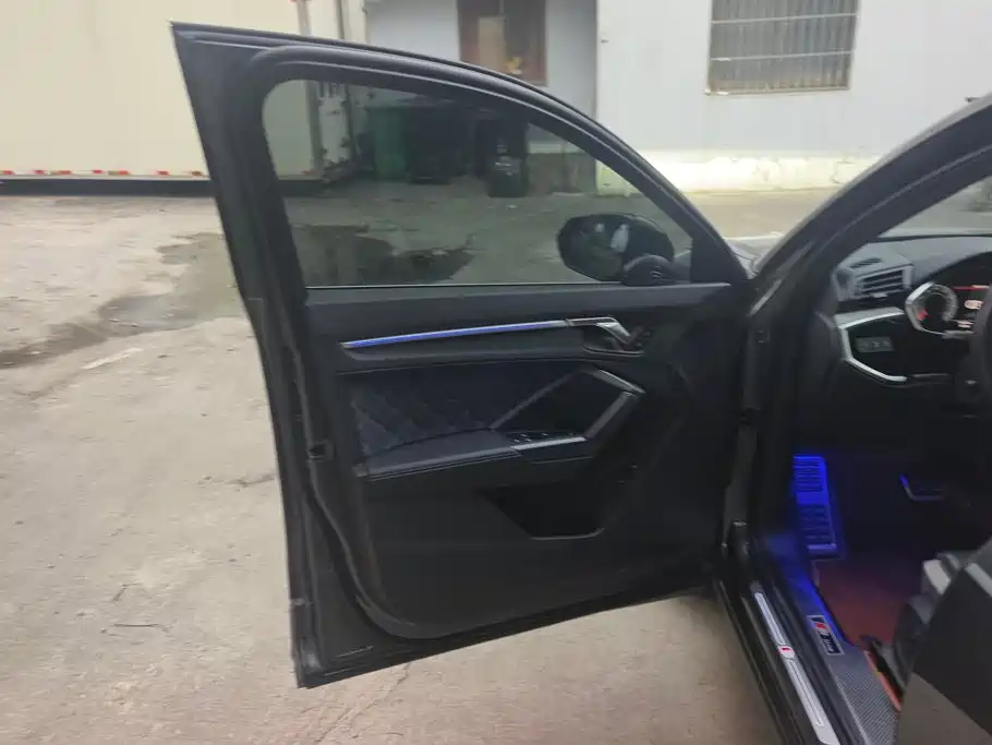 Audi Q3 — миниатюра 7
