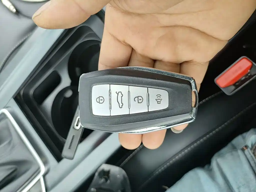 Geely Emgrand — миниатюра 9