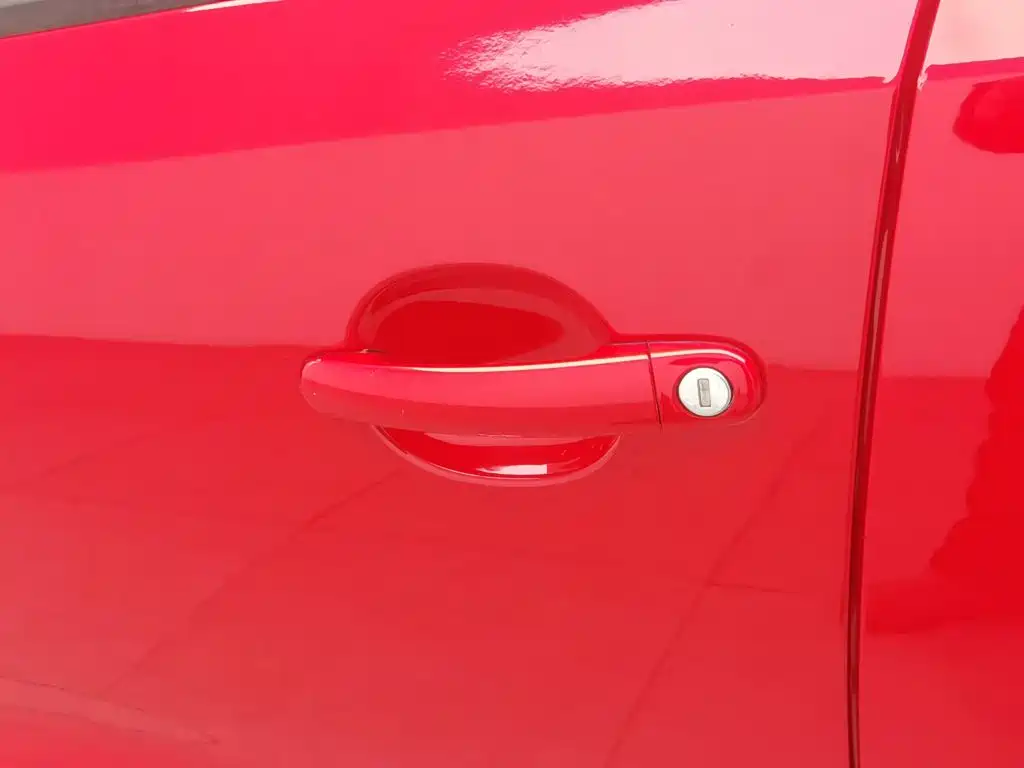 Volkswagen Polo — миниатюра 18