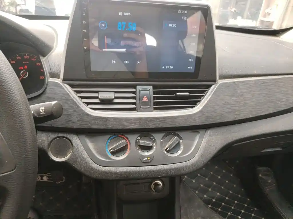 Baojun 310 — миниатюра 6