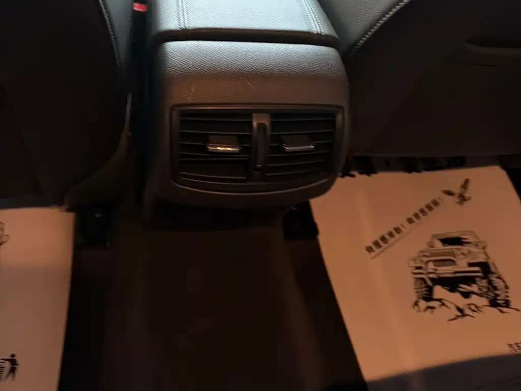Chevrolet Malibu — миниатюра 13