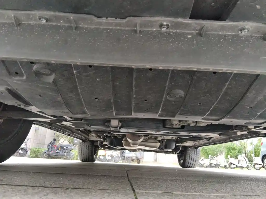 Chery Tiggo 8 PLUS — миниатюра 21