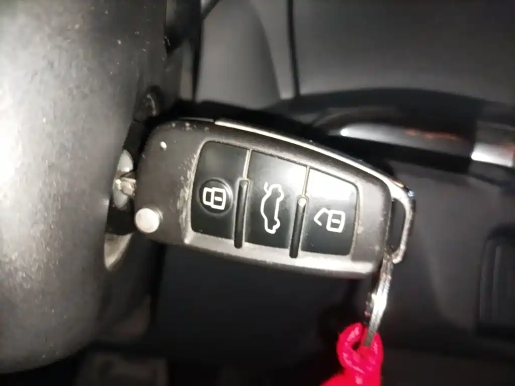 Audi A3 — миниатюра 9