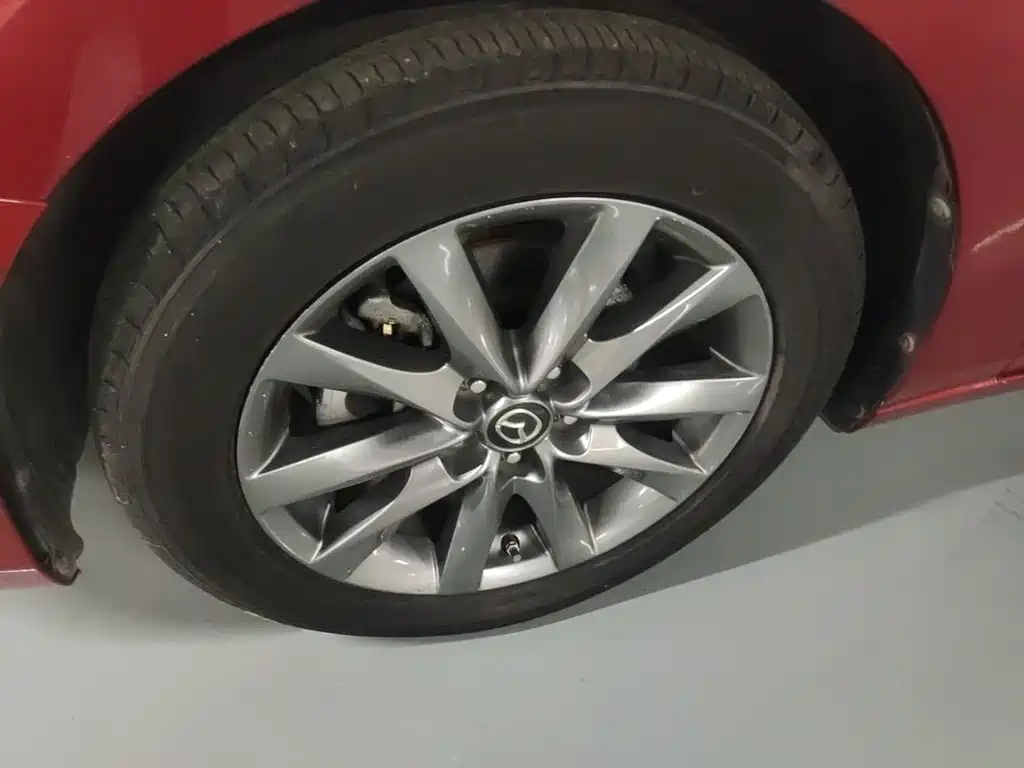 Mazda Atenza — миниатюра 23