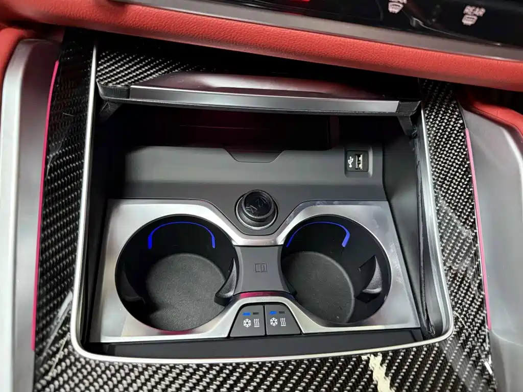 BMW X6 M — миниатюра 39