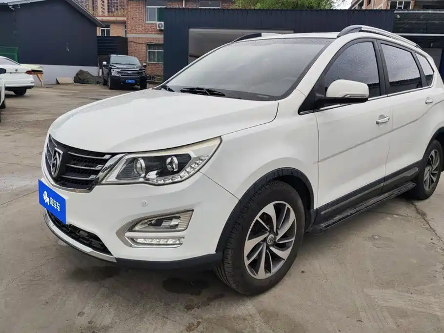Baojun 560
