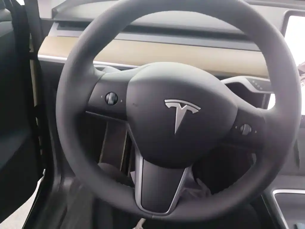 Tesla Model Y 2022 — фото 10