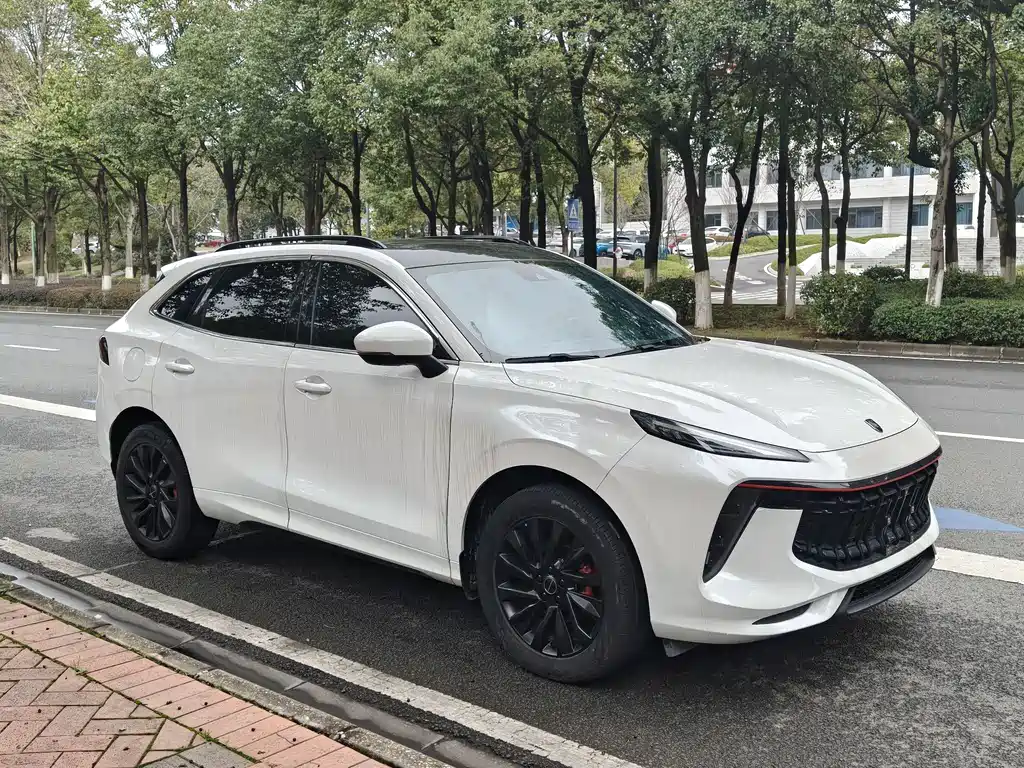 DONGFENG POPULAR T5 EVO