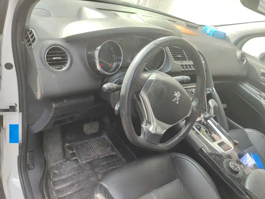Peugeot 3008 — миниатюра 5